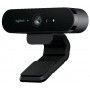 Веб-камера Logitech BRIO 4K 