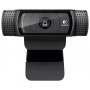 Веб-камера Logitech HD C920