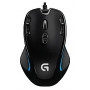 Мышь Logitech Gaming Mouse G300s