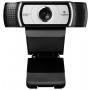 Веб-камера Logitech HD C930e