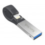 Флешка SanDisk iXpand SDIX30 32ГБ