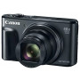 Компактный фотоаппарат Canon PowerShot SX720