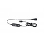 Переходник AXTEL QD/USB C8 MS (AXC-USB-C8MS)