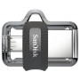 USB Флешка SanDisk Ultra Dual Drive OTG SDDD3 32GB 3.0