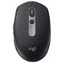 Беспроводная мышь Logitech M590 Multi-Device Silent Graphite