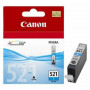 Картридж Canon CLI-521C (2934B004/2934B001)