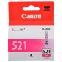 Картридж Canon CLI-521M (2935B004/2935B001)