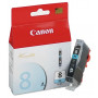 Картридж Canon CLI-8PC (0624B001)