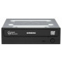 Оптический привод Samsung DVDRW± 24x DL SATA OEM SH-224BB Black