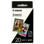 Бумага Canon ZINK PAPER (20 шт) ZP-2030 для ZOEMINI PV123