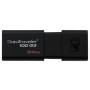 USB флешка Kingston DataTraveler 100 G3 64GB