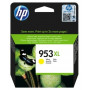 Картридж HP 953XL Yellow (F6U18AE)