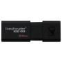 USB флешка Kingston DataTraveler 100 G3 64GB 2-Pack