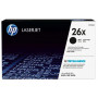 Картридж HP 26X Black (CF226X)