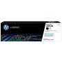 Картридж HP 203A Black (CF540A)