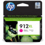 Картридж HP 912XL Magenta (3YL82AE)
