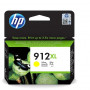 Картридж HP 912XL Yellow (3YL83AE)