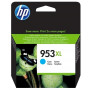 Картридж HP 953XL Cyan (F6U16AE)