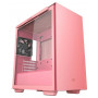 Компьютерный корпус Deepcool Macube 110 (Pink, Green)