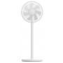 Вентилятор напольный Xiaomi Mi Smart Standing Fan 1X White (SKU:PYV4006HK)BPLDS01XY