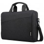 Сумка Lenovo Casual Toploader T210 (Black, Grey, Green)