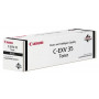 Картридж Canon C-EXV35 BK для Canon imageRUNNER ADVANCE 8505 Pro