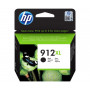 Картридж HP 912XL Black (3YL84AE)