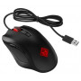 Мышь HP Omen 600 Mouse Black USB (1KF75AA)