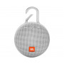 Портативная акустика JBL CLIP 3 White