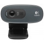 Веб-камера Logitech HD C270