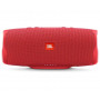 Портативная акустика JBL Charge 4, Red (JBLCHARGE4RED)