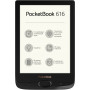 Электронная книга PocketBook 616 Basic Lux 2 Black (PB616-H-CIS)
