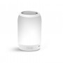 Портативная акустика Tecno Square S2  Bluetooth speaker White