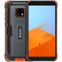 Смартфон Blackview BV4900 Pro 4/64GB (Orange)