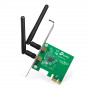 Wi-Fi адаптер PCI Express TL-WN881ND
