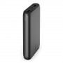 Универсальный внешний аккумулятор Belkin 20K POWER BANK, 15W USBC IN, USBA OUT, BLK (BPB003BTBK)