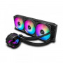 Система водяного охлаждения ASUS ROG Strix LC 360 RGB