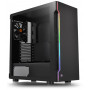 Компьютерный корпус Thermaltake H200 TG RGB (CA-1M3-00M1WN-00)