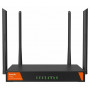 Wi-Fi роутер Tenda W15E