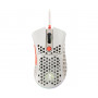 Игровая мышь 2E Gaming HyperSpeed Pro RGB Retro White/Black