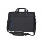 Сумка для ноутбука 2E Laptop Bag 16", Black (2E-CBN415BK)