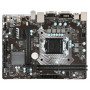 Материнская плата MSI H110M PRO-VD
