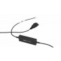 Переходник прямой AXTEL HISHD cord (AXC-HISHD)