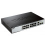 Коммутатор D-link DES-3200-18