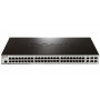 Коммутатор D-link DES-3200-52