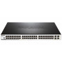 Управляемый гигабит коммутатор уровня 3 D-Link DGS-3420-26SC/A2A 2-ports SFP+
