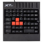 Проводная игровая клавиатура A-Tech Bloody G100 USB 