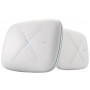 Набор из двух Mesh Wi-Fi машрутизаторов Zyxel Multy X (WSQ50)