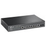 Коммутатор TP-LINK T2500G-10MPS
