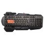 Игровая клавиатура A4Tech Bloody B318 Black USB